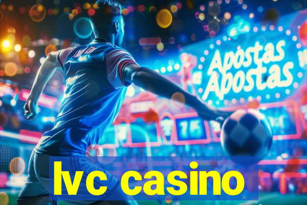 lvc casino